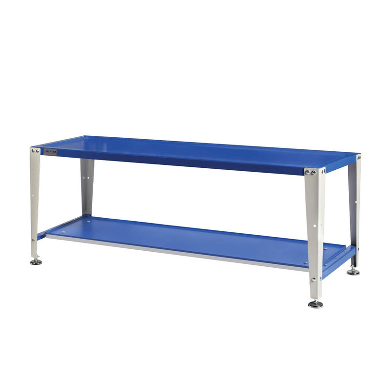 میز کار کارگاهی مدل D-0010-L میز کار کارگاهی مدل D-0010-L
