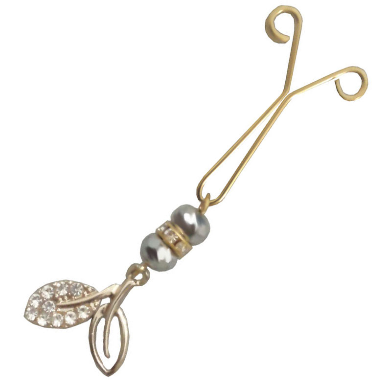 گیره روسری مدل R63 کد 1007