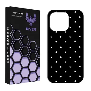 RIVEN RI1-17 Case For Apple iphone 14 Pro