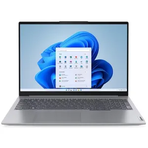 Lenovo ThinkBook 16 G7 IML-Core Ultra 7 155H-16GB DDR5-512GB SSD-IPS 16 Inch Laptop - Customized