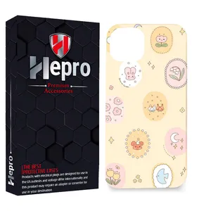 HEPRO MC Cover for Apple IPHONE 13 PRO