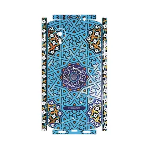MAHOOT Slimi-Tile-FullSkin Cover Sticker for Google Nexus 5