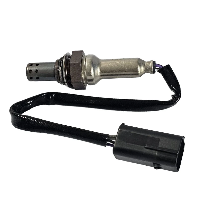سنسور اکسیژن هیرکان پارت مدل SSAT سیم کوتاه کد bbz-702 مناسب برای پژو 405