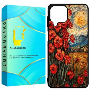 Ghab Guard GCHPA224 Cover for Samsung Galaxy A22 4G / M22 4G / M32 4G