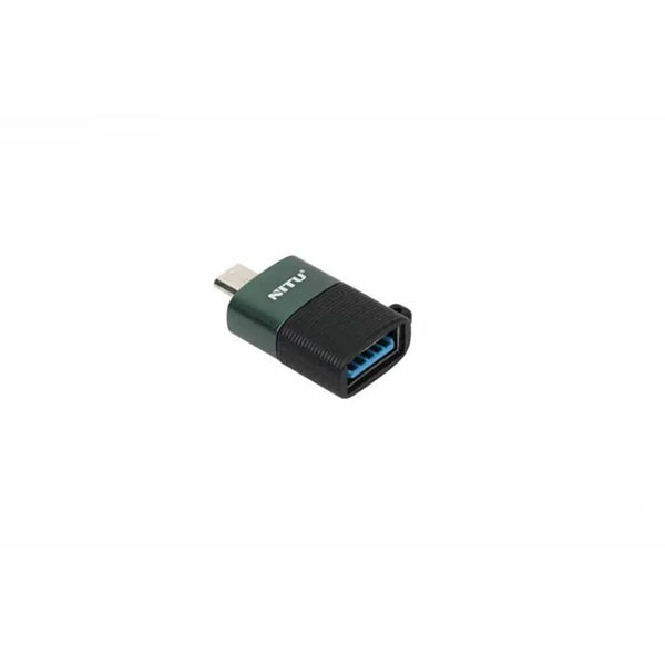 مبدل  MicroUSB بهUSB نیتو مدلNT-CN17