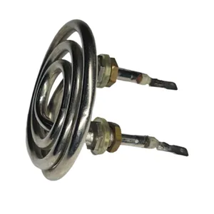 المنت سماور مدل SA-110