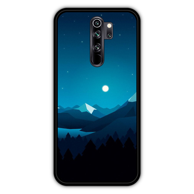 کاور مدل J279 مناسب برای گوشی موبایل شیائومی REDMI NOTE 8 PRO