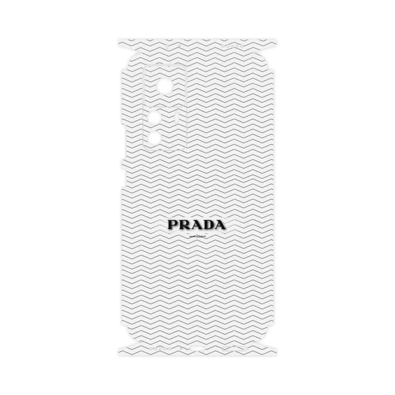 برچسب پوششی ماهوت مدل Prada-FullSkin مناسب برای گوشی موبایل شیائومی 12T