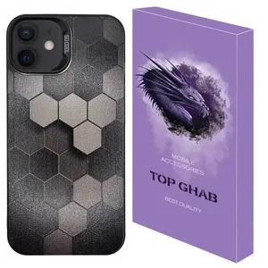 کاور تاپ قاب مدل CH4 مناسب برای گوشی موبایل اپل iPhone 11