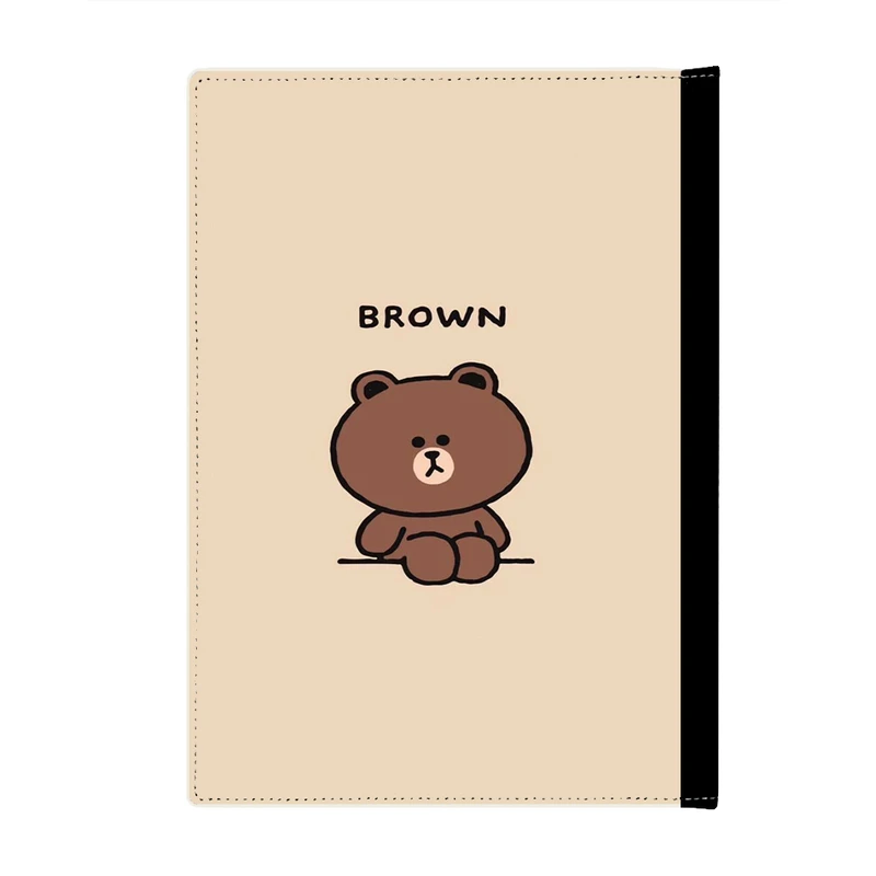 کلاسور مدل فانتزی طرح خرس کیوت کد 0132