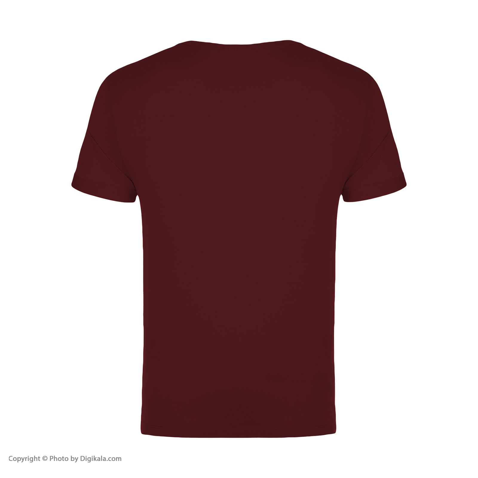 تی شرت مردانه ال سی وایکیکی مدل W198590Z8-HRW -  - 3