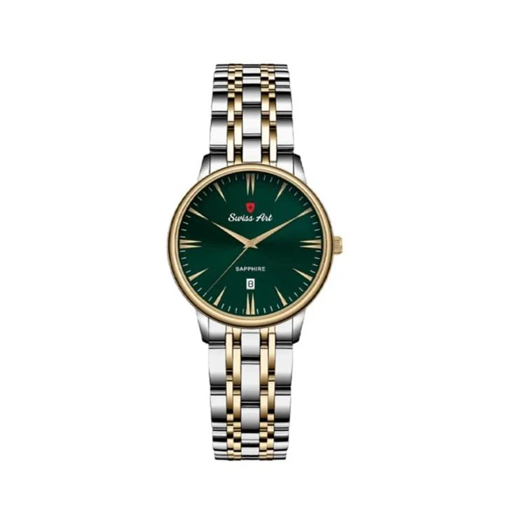 ساعت مچی عقربه ای زنانه سوئیس آرت مدل 92005L