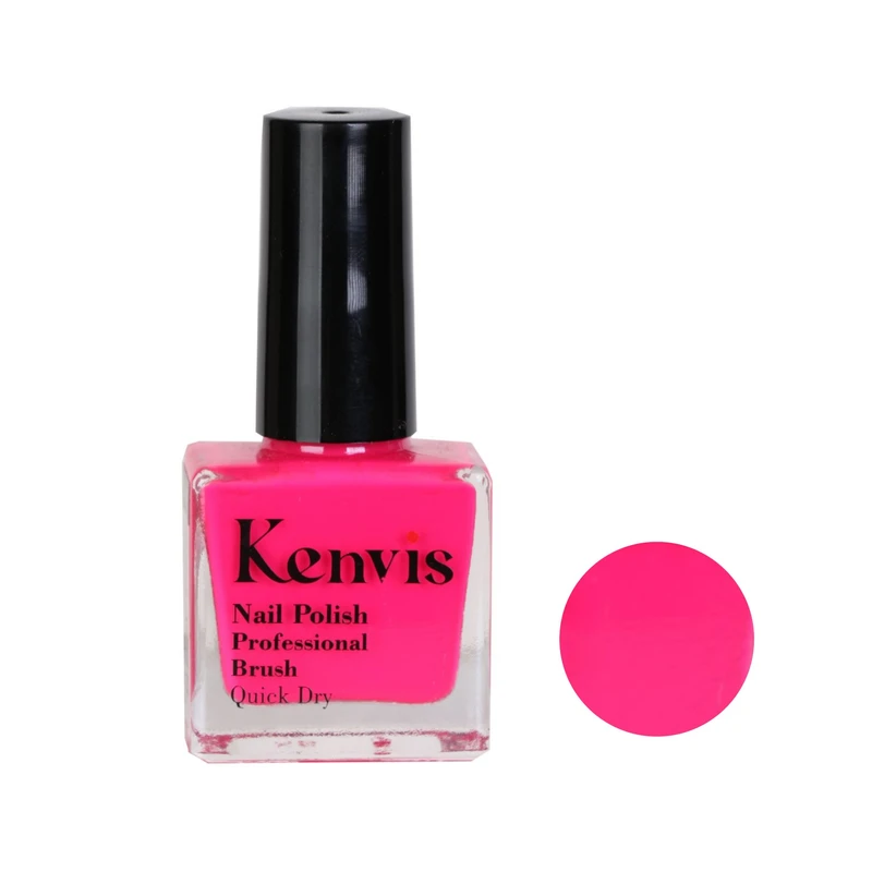 لاک ناخن کنویس مدل ke شماره Q_142