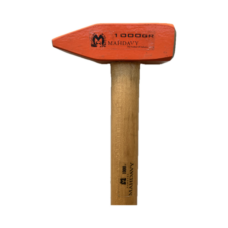 چکش مهدوی مدل M-1 وزن 1 کیلوگرم