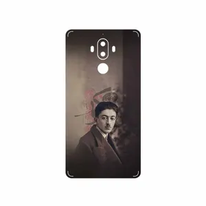 MAHOOT Sadegh Hedayat Cover Sticker for Huawei Mate 9