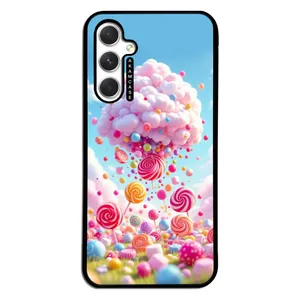 AKAM AMC-WSGA54-CANDY-9 Cover For Samsung Galaxy A54