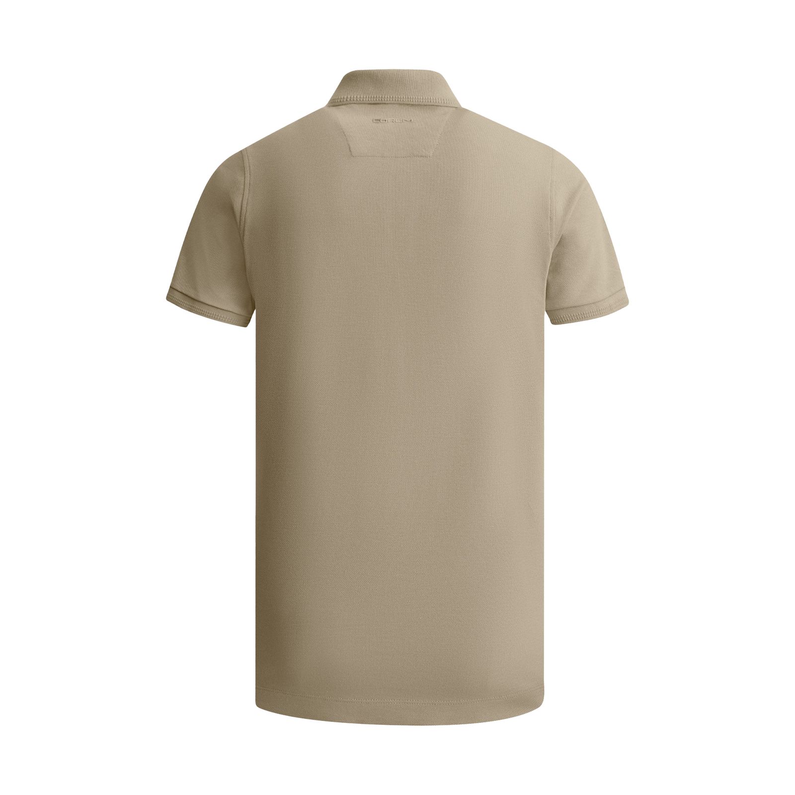 پولوشرت آستین کوتاه مردانه کروم مدل جودون 2512318 - - 3
