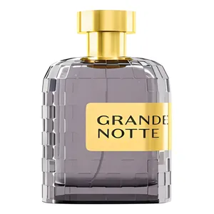 ادو پرفیوم مردانه ماد مدل GRANDE NOTTE با رایحه گرم حجم 100 میلی لیتر