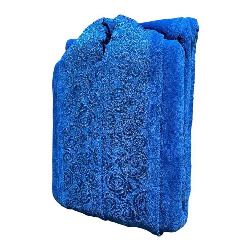 حوله تنپوش لاله مدل ترنج سایز ۱۳۵