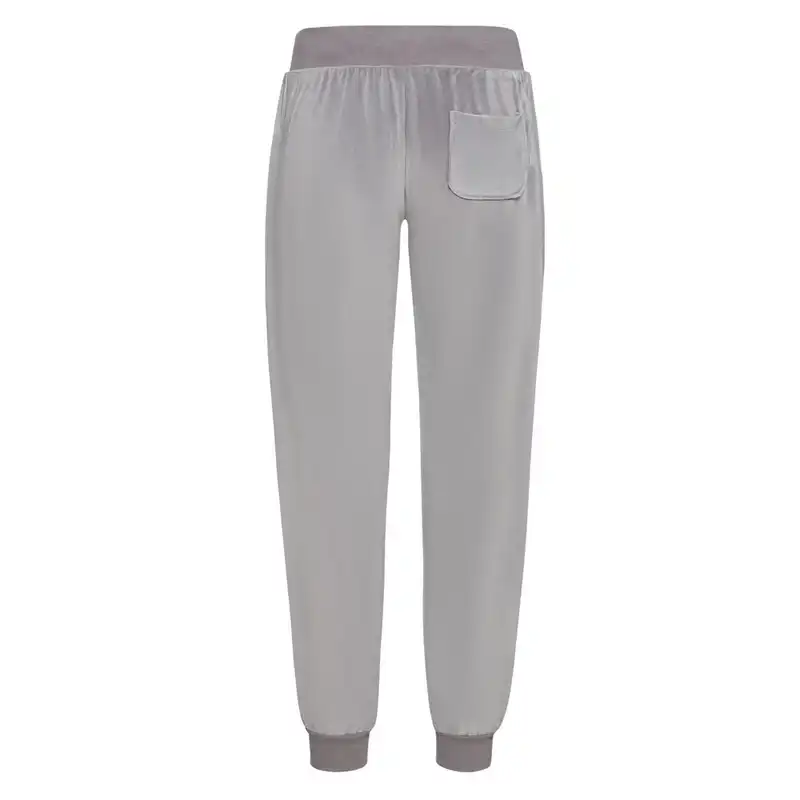 ست سویشرت و شلوار زنانه اسمارا مدل مخمل کد 9460832