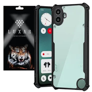 Luxar CMFPhone1 -Vetra Cover For nothing cmf phone 1