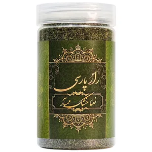 نعنا خشک ممتاز راز پارسی - 130 گرم