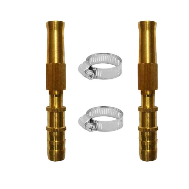 سری آبپاش مدل پلاس 3000 مجموعه 2 عددی به همراه بست شلنگ