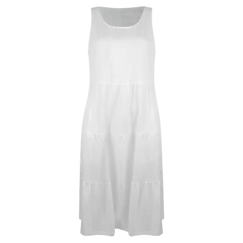 پیراهن زنانه اسمارا مدل بلند کد PAL40