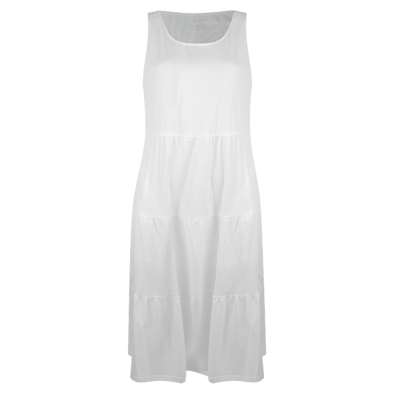 پیراهن زنانه اسمارا مدل بلند کد PAL40