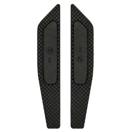 ضربه گیر آینه بغل خودرو کد CM-X4 مناسب برای بی ام و X4 مجموعه 2 عددی