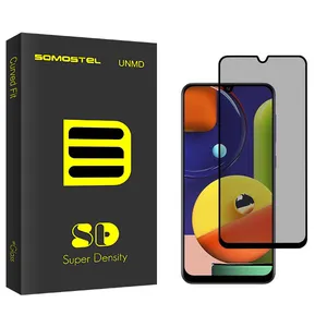 Somastel SD Privacy Screen Protector For Samsung Galaxy A50s