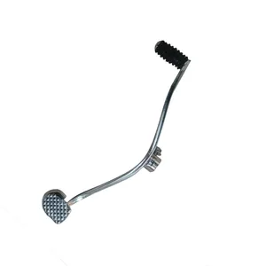 پدال دنده موتورسیکلت زیزو مدل CG مناسب برای هوندا CDI