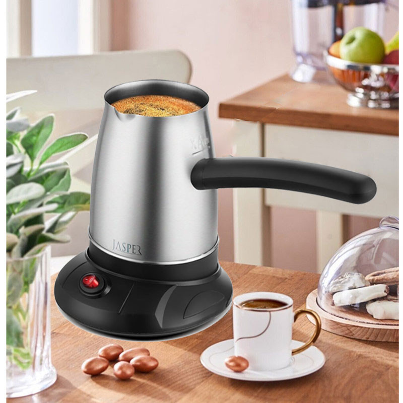 قهوه جوش جاسپر مدل JPR-5002