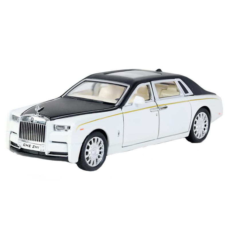 ماشین بازی چه ژی مدل Rolls-Royce Phantom 1:32