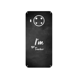MAHOOT Teacher Cover Sticker for Nokia X20