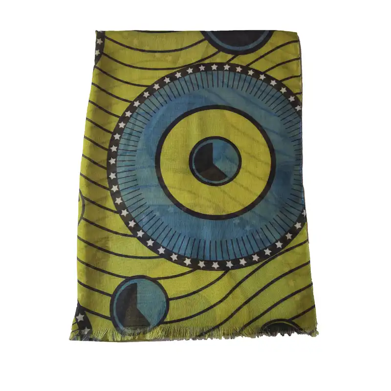 شال زنانه بلو اسکارف مدل 8121911