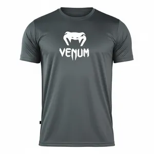 تی شرت ورزشی آستین کوتاه مردانه مدل GS-M-HS-234741