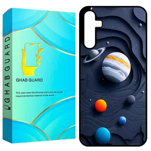 Ghab Guard GCHPA35 Cover for Samsung Galaxy A35 5G  