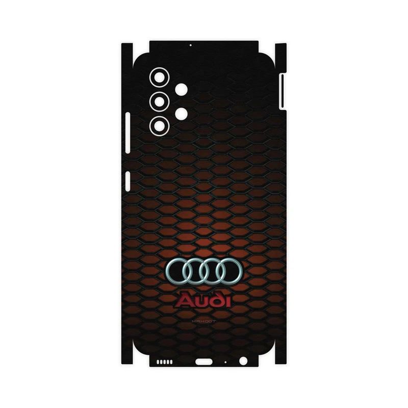 برچسب پوششی ماهوت مدل Audi-AG-FullSkin مناسب برای گوشی موبایل سامسونگ Galaxy M32 5G