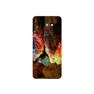 MAHOOT Ali Sadr Cave Cover Sticker for Samsung Galaxy J4 Plus