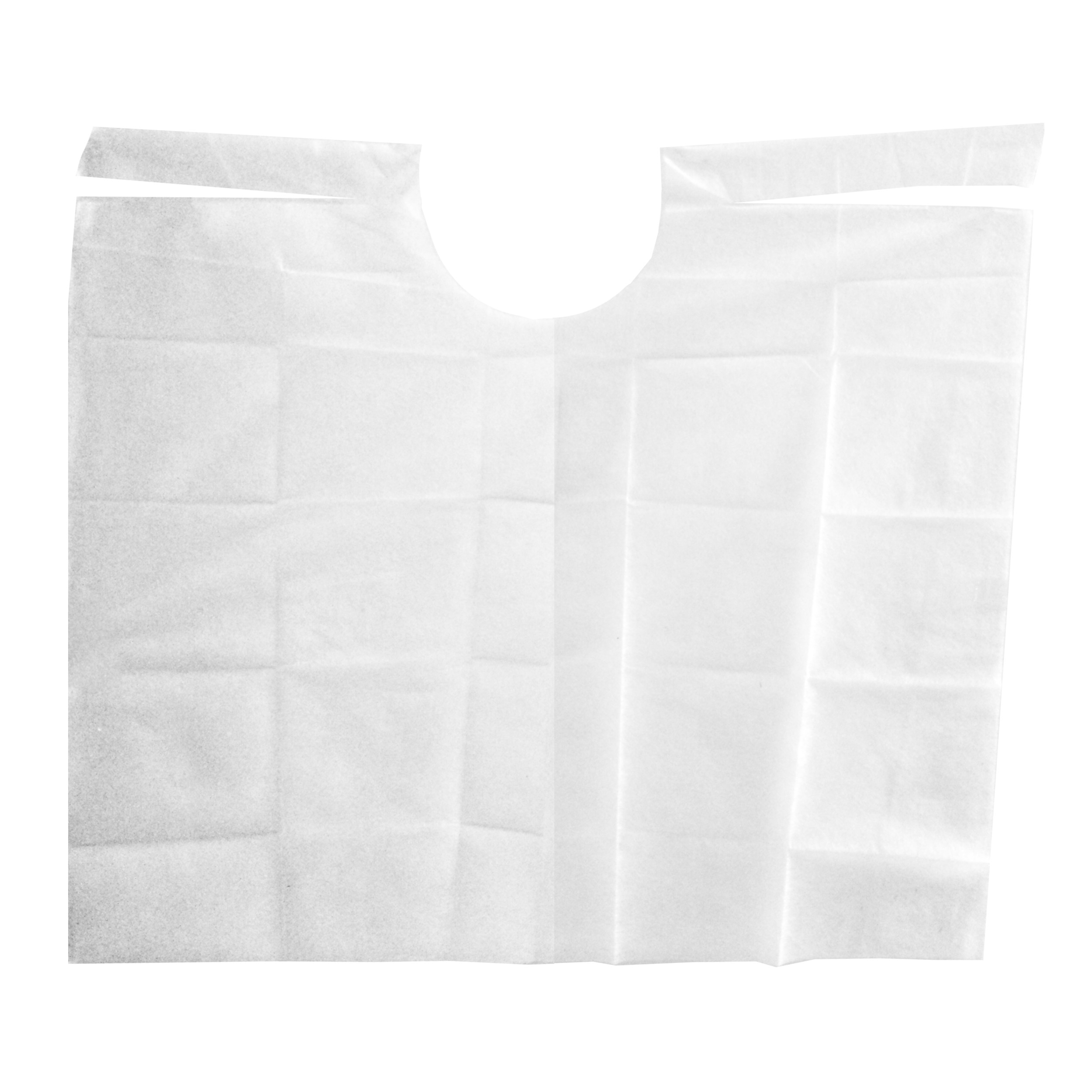 پیش بند و هدبند یکبار مصرف مدل Mehr بسته 5 عددی