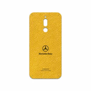 MAHOOT ML-MBNZ Cover Sticker for Xiaomi Redmi 8