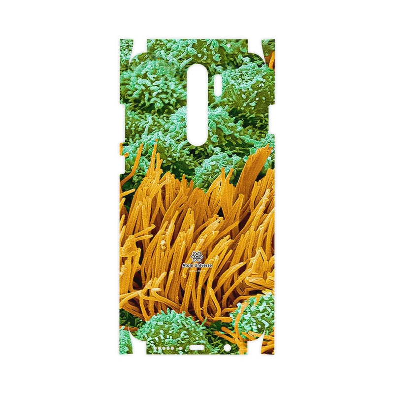 برچسب پوششی ماهوت مدل Atom Universe 6-FullSkin مناسب برای گوشی موبایل شیائومی Redmi Note 8 Pro