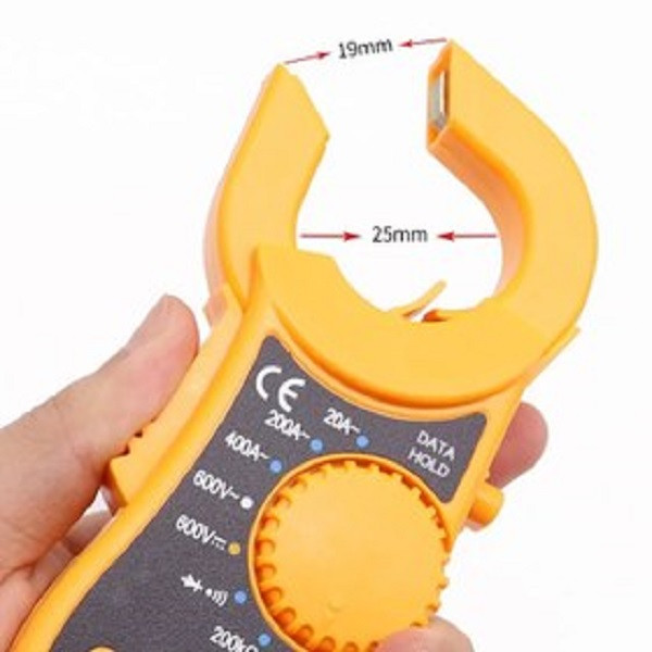 آمپر متر مدل MT87 آمپر متر مدل MT87