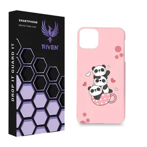 RIVEN RI2-12 Case For Apple iPhone 11 Pro