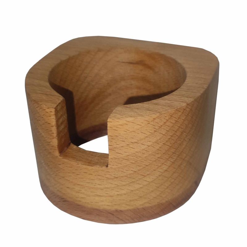 استند پرتافیلتر مدل PTWD کد 58