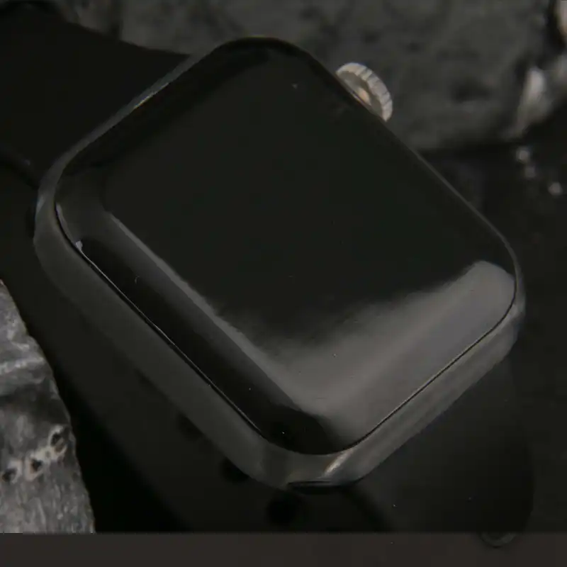 ساعت مچی دیجیتال مدل بند سیلیکونی اسپرت کلاسیک کد WHW_397