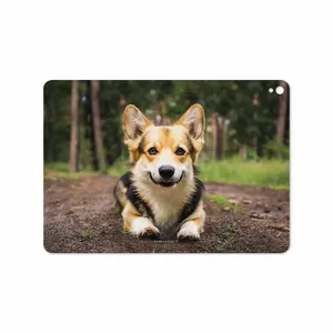 MAHOOT Dog-2 Cover Sticker for Apple iPad Pro 9.7 2016 A1673