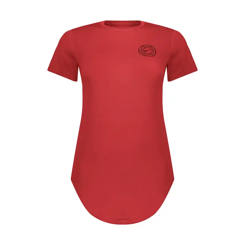 تی شرت ورزشی زنانه مدل na-ni-pa-hel-gh 001