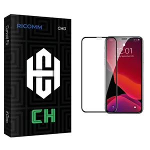 Ricomm CH glass Screen Protector For Apple بله